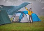Best Family Tents for Bad Weather 2020: Top 10 Reviews and Buyer Guide