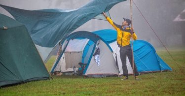 Best Family Tents for Bad Weather 2020: Top 10 Reviews and Buyer Guide