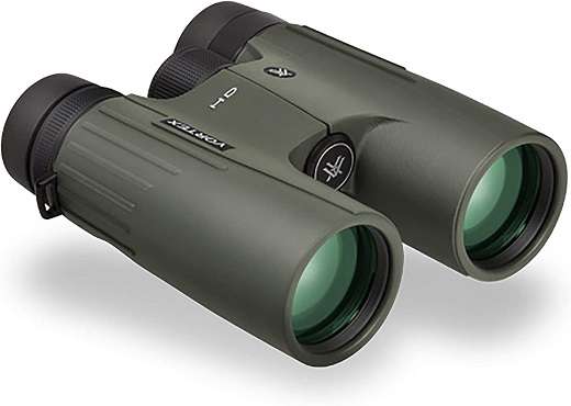 Vortex Optics Viper HD Roof Prism Binoculars Review