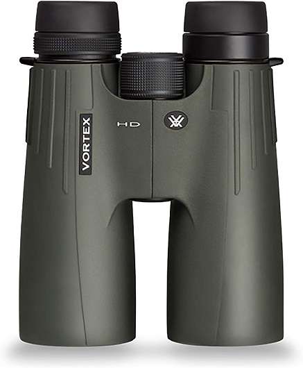 What Users Are Saying About Vortex Optics Viper HD Roof Prism Binoculars
