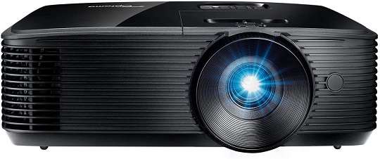 Optoma HD143X Home Theater Projector
