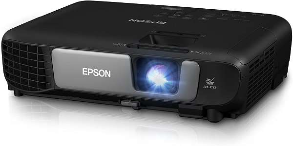 Epson Pro EX9220 vs. Epson Pro EX7260 3LCD Projector  