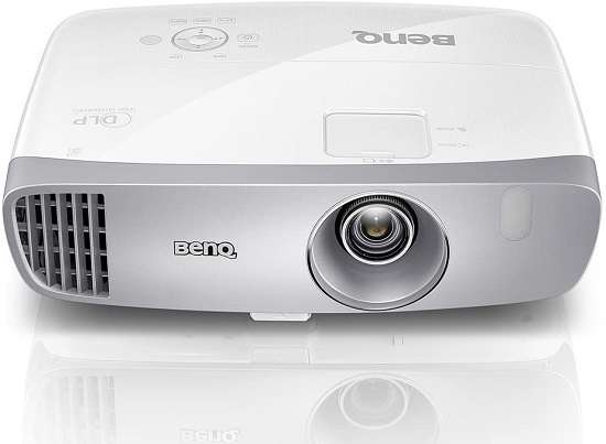 BenQ HT2050A 1080P Home Theater Projector