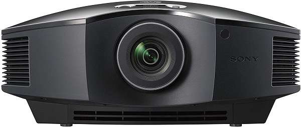 Sony vpl-hw45es Home Theater Projector