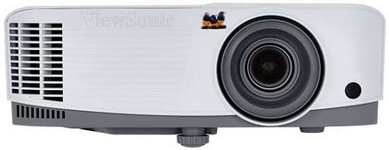 Viewsonic PA503S Projector Home and Office