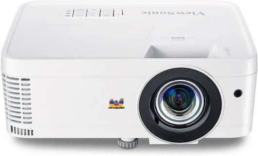 Viewsonic PX706HD Gaming Projector