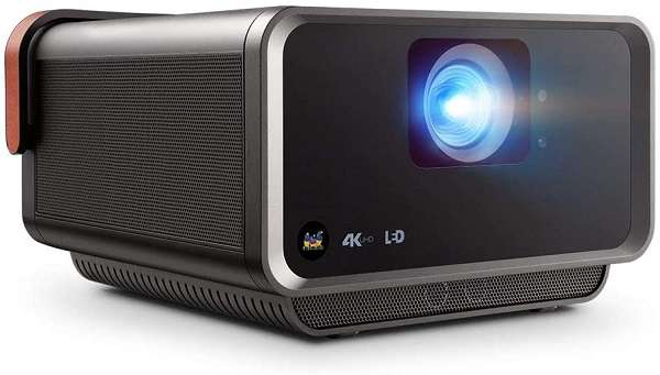 ViewSonic X10-4K True 4K UHD Short Throw Projector