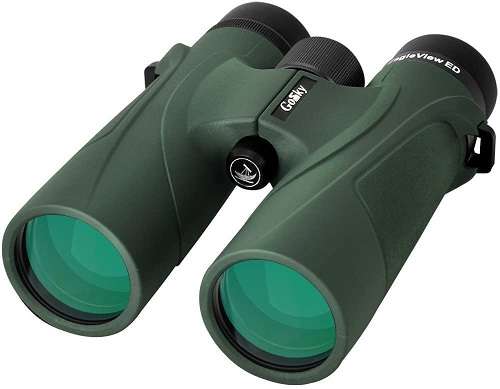 Gosky Eagleview 10x42 ED Binoculars