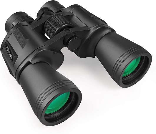 20x50 High Power Military Binoculars