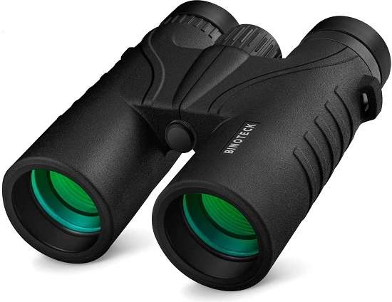 Binoteck 10x42 Binoculars for Adults