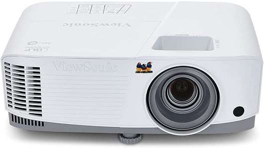 ViewSonic PA503S Projector for Home and Office