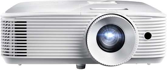 Optoma H184X Home Theater Projector