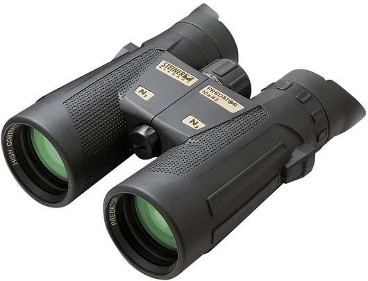 Steiner Predator 10x42 Binocular for Hunting and Shooting