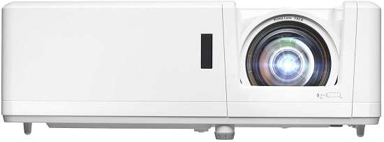 Optoma GT1090HDR Short Throw Projector