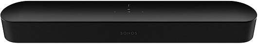 Sonos Beam Smart TV Soundbar for Hearing Impaired