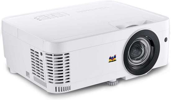 ViewSonic PS501X Short Throw Projector