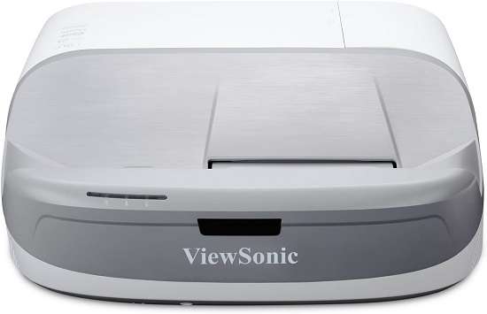 ViewSonic PX800HD Ultra Short Throw Projector