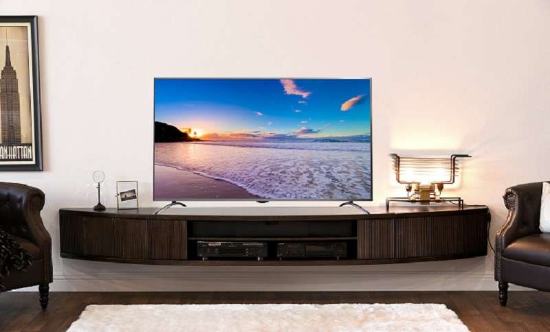 Best TV for Bright Rooms