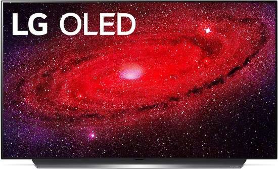 LG OLED48CXPUB TV - Best Oled TV
