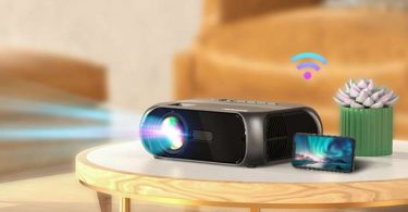 Bomaker Projector Reviews