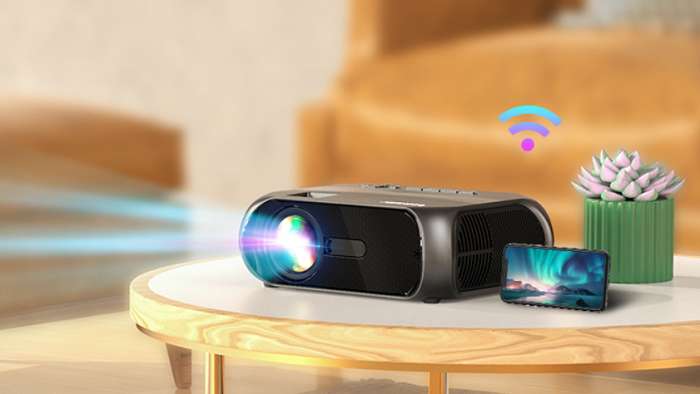 Bomaker Projector Reviews