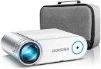 Goodee YG420 Projector Review