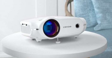 Crenova Projector Reviews