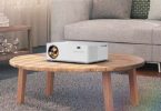 Toptro Projector Review