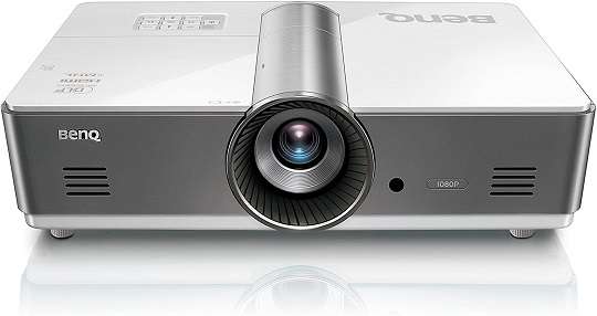 BenQ MH760 Projector - Best projector for church sanctuary