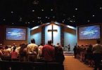 Best Projectors for Churches