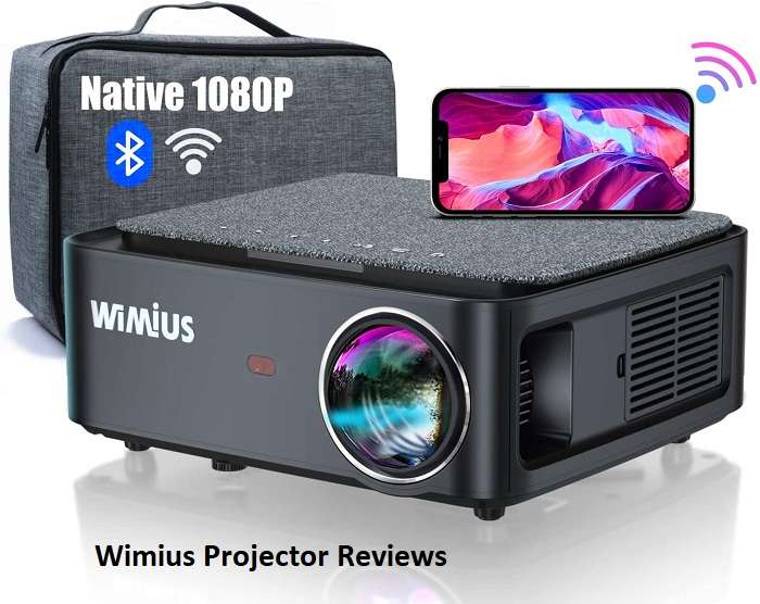 Best Wimius Projector Reviews