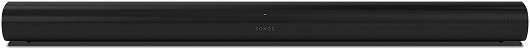 Sonos ARCG1US1BLK Smart Soundbar for TV