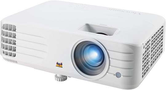 ViewSonic PX701HD Projector – Best projector for large church halls