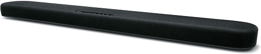 Yamaha SR-B20A sound bar
