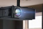 WiMiUS k1 projector review