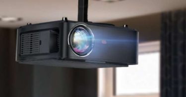 WiMiUS k1 projector review