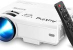 Auking Mini Projector Troubleshooting