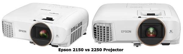 Epson 2150 vs 2250
