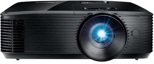Optoma HD146X Projector – Best High-Performance Projector for Churches