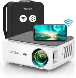 Yaber V6 Projector Review