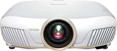 Epson 5050UB Projector