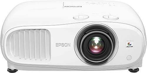 Epson 3800 Projector
