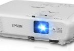 Epson Projector Troubleshooting