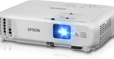 Epson Projector Troubleshooting