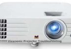 Viewsonic Projector Troubleshooting