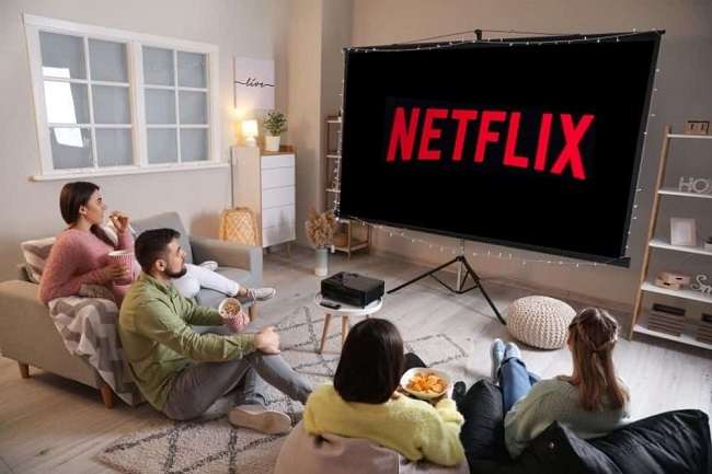 Best Mini Projector For Netflix