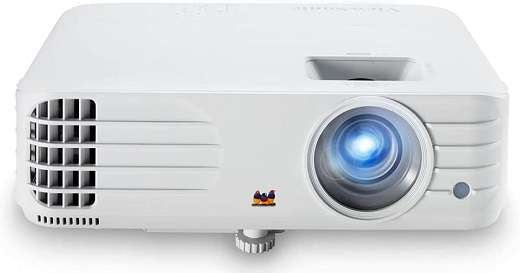 Best Mini Projector For Netflix - ViewSonic PX701HD Projector