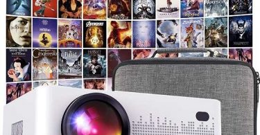 DBPower Projector Reviews
