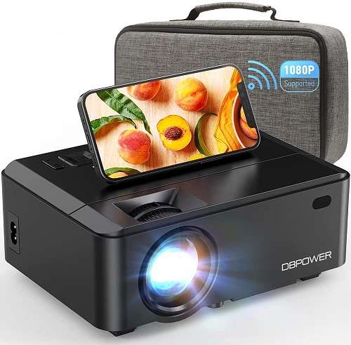 DBPower ‎RD821 Projector