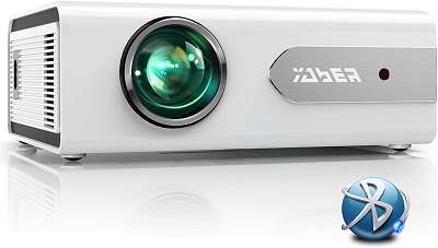 Yaber V3 Projector Review